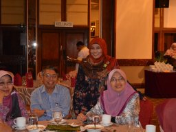 SCMSM 2013  di Primula Beach, Terengganu hosted by UMT